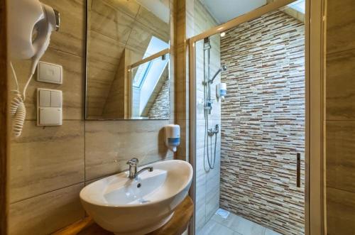 Fotografie z fotogalerie ubytování Montenero Resort&Spa v destinaci Czarna Góra