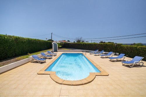 Villa Império