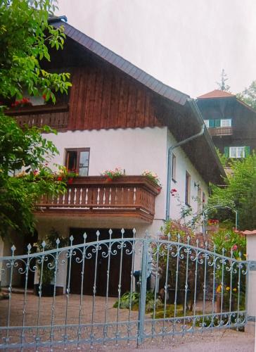 Ferienwohnung am Traunsee