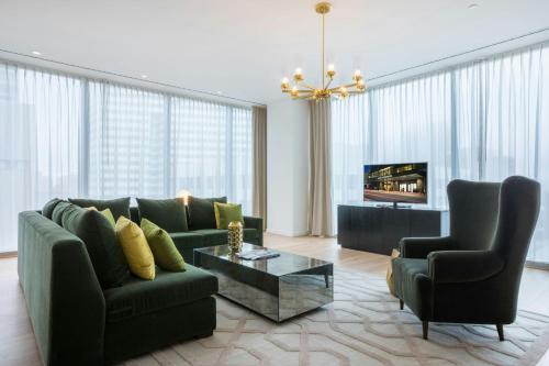 The Laura Hotel, Houston Downtown, Autograph Collection Image