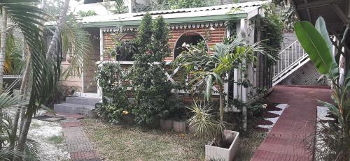 Bungalow COCOTIERS