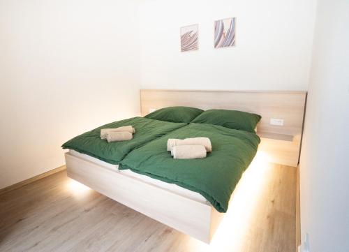 Apartmán Dobré Bydlo v Beskydech