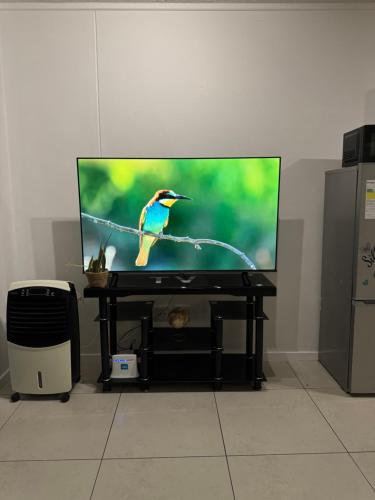 Televisor o centre d'entreteniment de Junction comfort