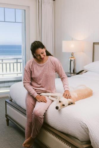 Clientes alojados en Vespera Resort on Pismo Beach, Autograph Collection