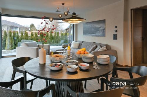 BergRetreat mit Sauna & Garten photo 3