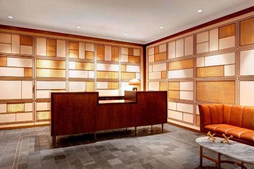 Le Meridien Indianapolis Image