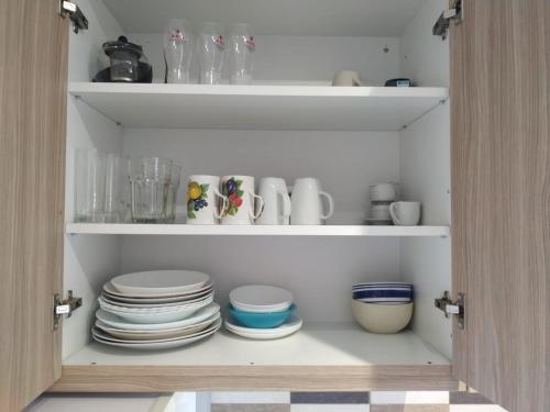 Studio Apartment Near the Beach