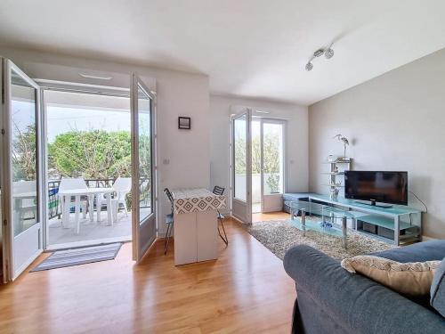 Appartement 3 pièces ROYAN - Centre Ville