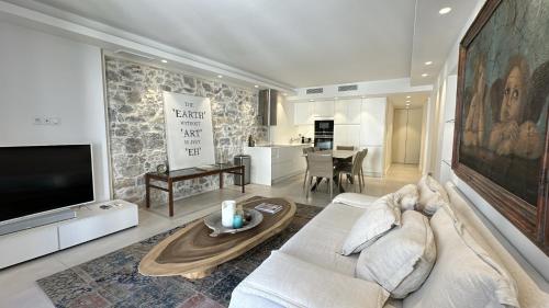 Paula By Terry's Homes 150m Beach - Palais