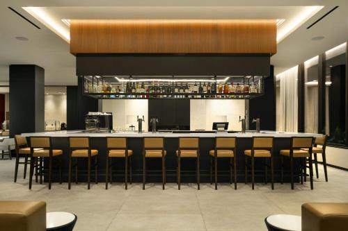 Galería fotográfica de AC Hotel San Rafael Downtown en San Rafael