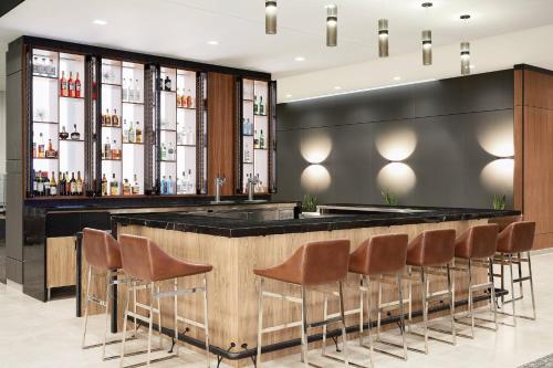 Fotografie z fotogalerie ubytování AC Hotel by Marriott Minneapolis West End v destinaci Minneapolis