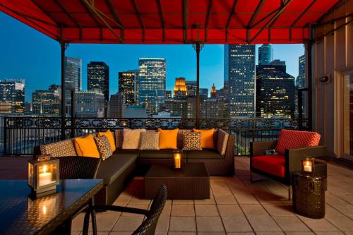 Hotel ICON, Autograph Collection Image