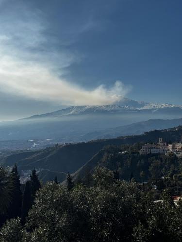 Φυσικό τοπίο κοντά σε αυτό το διαμέρισμα