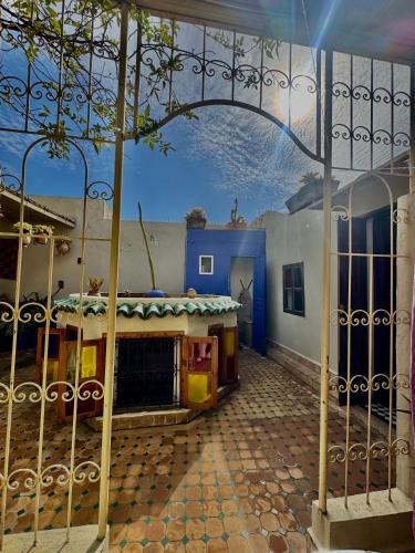 Φωτογραφία από το άλμπουμ του Riad Tagore στη Φεζ