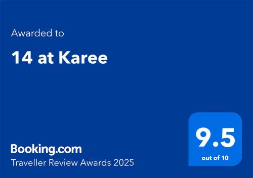 Gallery image of 14 at Karee in Stilbaai