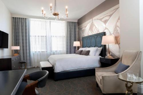 Hotel Saint Louis, Autograph Collection Image