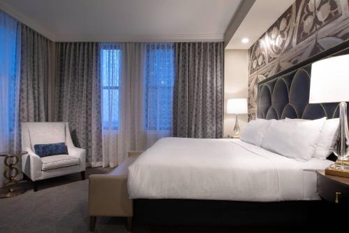 Hotel Saint Louis, Autograph Collection Image