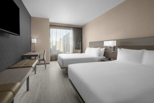 AC Hotel by Marriott St Louis Central West End Image