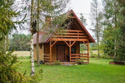 Agroturystyka Letnisko - Maks