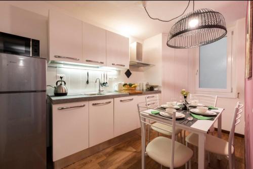 Guicciardini Flat
