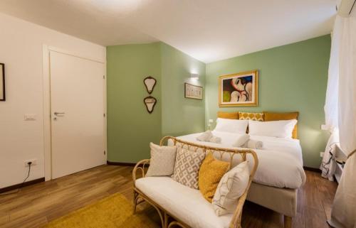 Guicciardini Flat