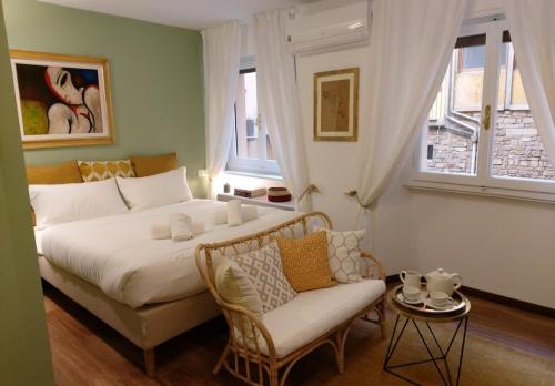 Guicciardini Flat