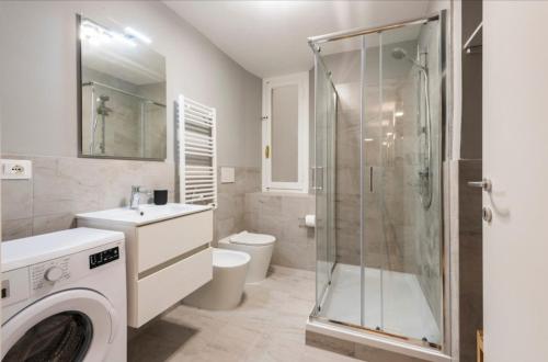 Guicciardini Flat