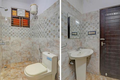 Fotografie z fotogalerie ubytování Hotel O CZ Inn v destinaci Lakhnaú