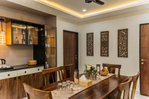 ウダイプールにあるMewar Abode Home With Breakfast and Parkingのギャラリーの写真