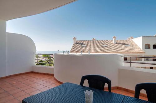 Cozy apartment in Málaga