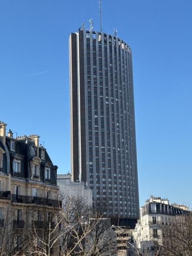 Le Refuge Bohème