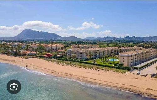 Holiday Apartment - Bahia de Denia