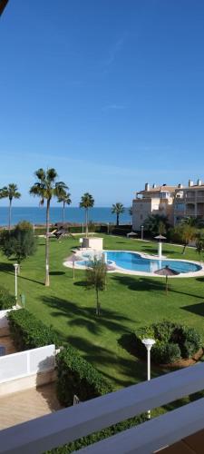 Holiday Apartment - Bahia de Denia