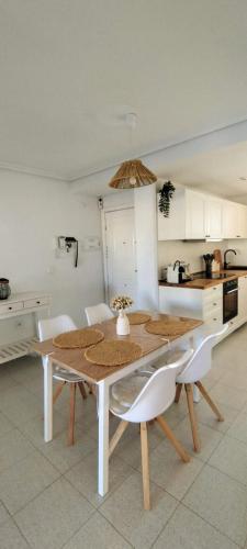 Holiday Apartment - Bahia de Denia
