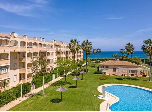 Holiday Apartment - Bahia de Denia