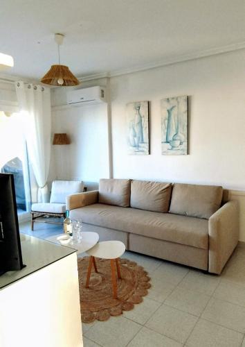 Holiday Apartment - Bahia de Denia