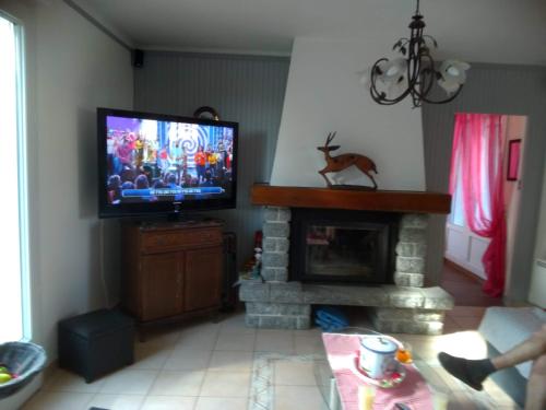 Proche Vendee La maison du Bonheur