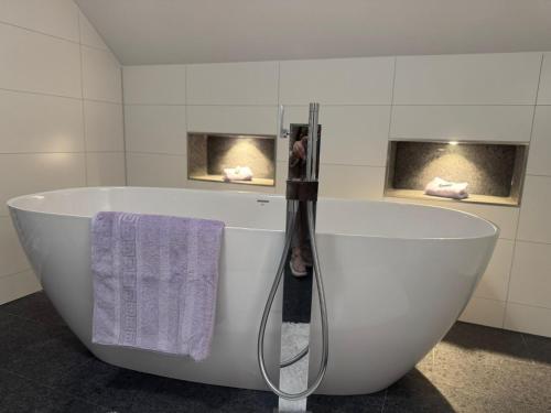 Foto Exklusiv am Lech Ihre Premium-Ferienwohnung 3