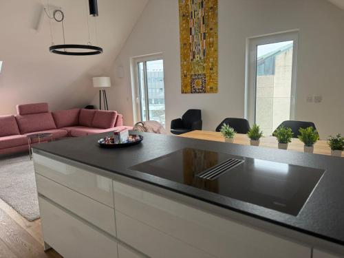 Foto Exklusiv am Lech Ihre Premium-Ferienwohnung 4