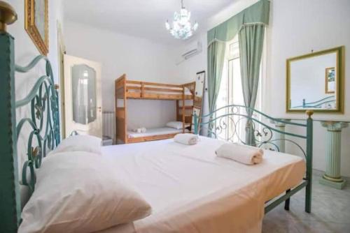 Napoleon Home in Principe Umberto Square