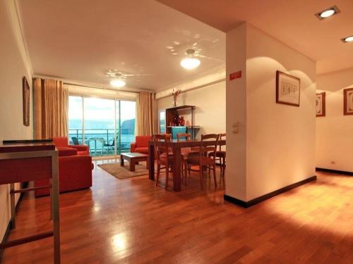 Apartamento Lugar do Mar ,wonderful sea view