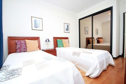 Apartamento Lugar do Mar ,wonderful sea view