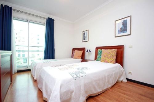 Apartamento Lugar do Mar ,wonderful sea view