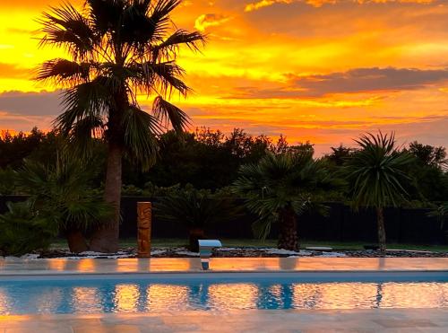 Luxury home private duras