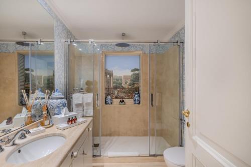 Colonna Traiana - The View Boutique Luxury Home in the center of ancient Rome