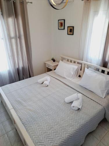 Gallery image of Villa Mimika in Perissa