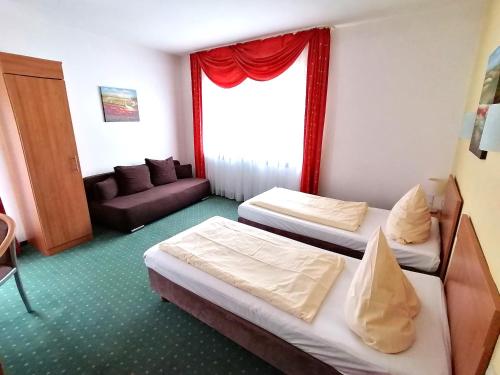 Photo de la galerie de l'établissement Landhotel Adler, à Selters