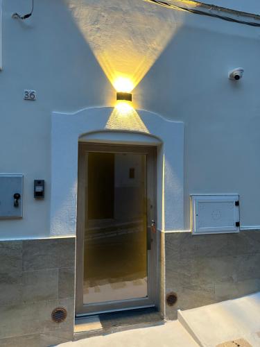 Fotografie z fotogalerie ubytování Dimora Suite 36 v destinaci Carovigno