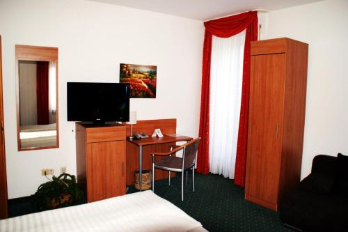 Photo de la galerie de l'établissement Landhotel Adler, à Selters