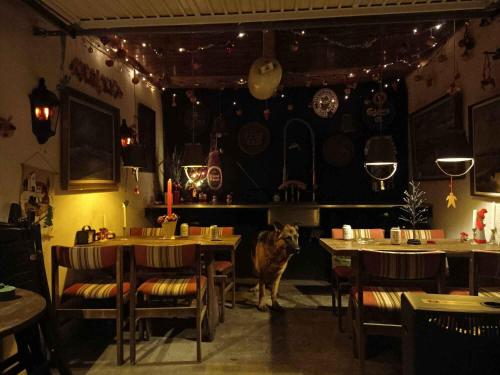 Εστιατόριο ή άλλο μέρος για φαγητό στο Cozy Apt Near Beachesfishing